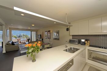 Cote DAzur Unit 43 / 61 Donald Street - Accommodation Sydney 3