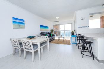 Kiah Unit 9 Nelson Bay - Accommodation Sydney 5