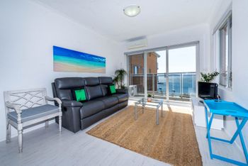 Kiah Unit 9 Nelson Bay - Accommodation Sydney 4
