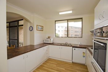 St George Unit 4 Nelson Bay - Accommodation Sydney 4