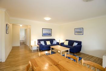 St George Unit 4 Nelson Bay - Accommodation Sydney 3