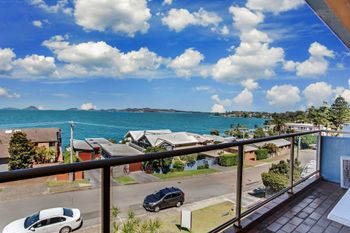 Triview Unit 10 1 Mitchell Street - Accommodation Sydney 0