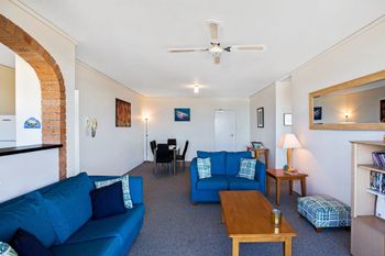 Triview Unit 10 1 Mitchell Street - Accommodation Sydney 6