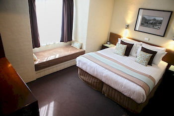 Peppers Rundells Alpine Lodge - Accommodation Sydney 5