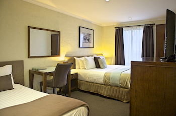 Peppers Rundells Alpine Lodge - Accommodation Sydney 2