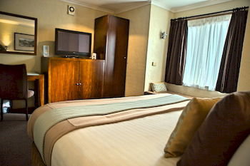 Peppers Rundells Alpine Lodge - Accommodation Sydney 6