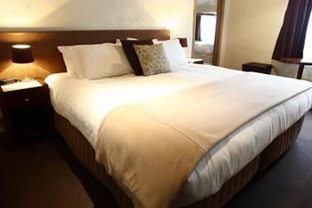 Peppers Rundells Alpine Lodge - Accommodation Sydney 3