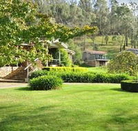 Araluen Lodge  Villas - Accommodation Sydney