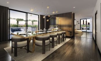 Serviced Apartments Melbourne Southbank - Accommodation Sydney 2