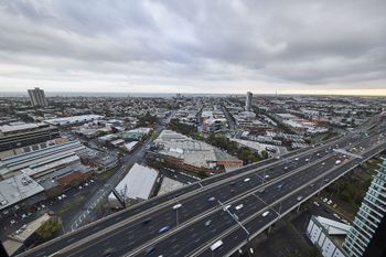 Serviced Apartments Melbourne Southbank - Accommodation Sydney 1
