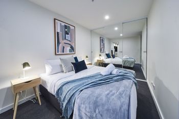 Serviced Apartments Melbourne Southbank - Accommodation Sydney 4