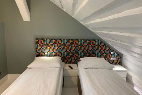 ShortStays Select Miss Majestic - Accommodation Sydney 3