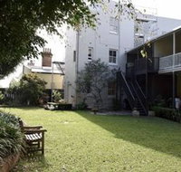 Expansive French Style Apartment H343 - Accommodation Sydney