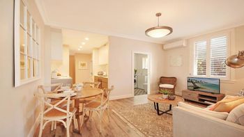 The Apartment Service CRES5 - Accommodation Sydney 0