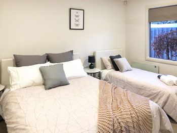 Brunswick Getaway - Accommodation Sydney 6