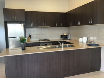 Brunswick Getaway - Accommodation Sydney 1