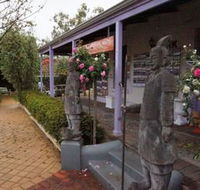 Spooky Hall Motel - Accommodation Sydney