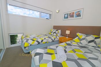 Pandanus Pocket 27 Holiday Apartment Casuarina - Sydney 4u 3