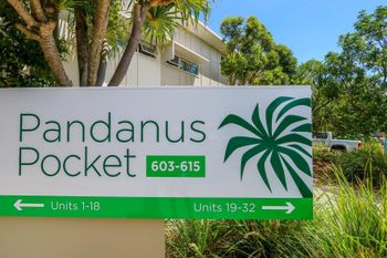 Pandanus Pocket 27 Holiday Apartment Casuarina - Sydney 4u 2