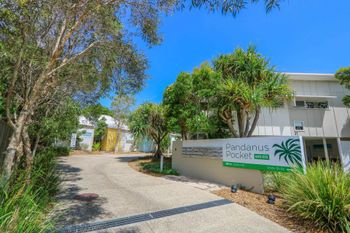 Pandanus Pocket 27 Holiday Apartment Casuarina - Sydney 4u 4