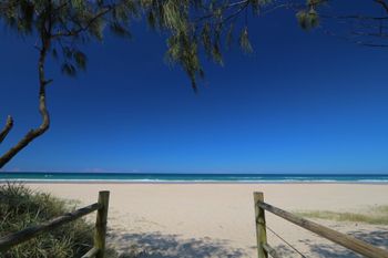 Pandanus Pocket 27 Holiday Apartment Casuarina - Sydney 4u 5