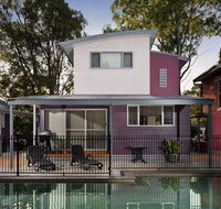 Active Holidays BIG4 Hunter Valley - Sydney 4u