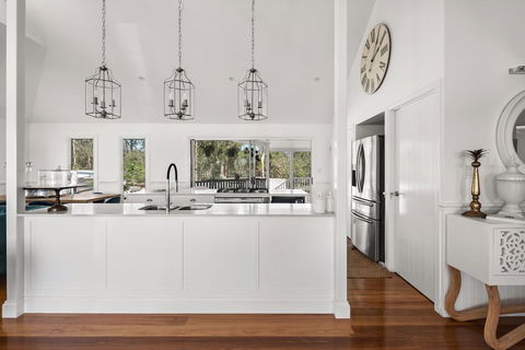 Summerville House - Sydney 4u 5