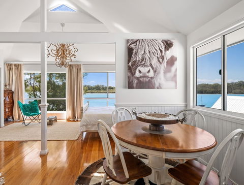 Summerville House - Sydney 4u 1
