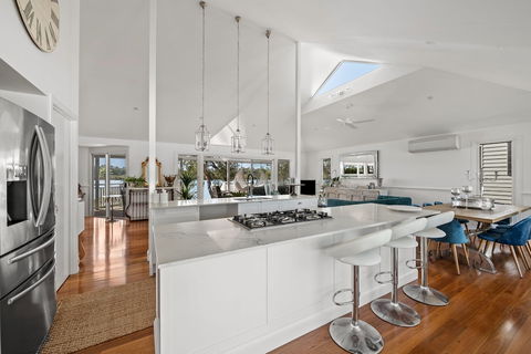 Summerville House - Sydney 4u 4