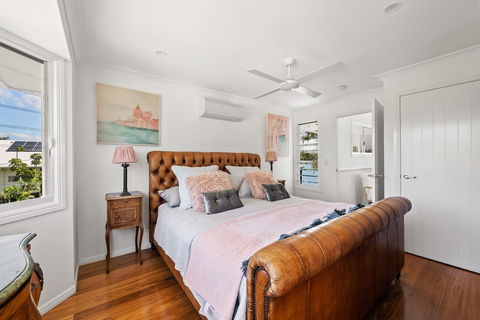 Summerville House - Sydney 4u 2