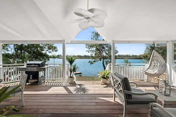 Summerville House - Sydney 4u 0