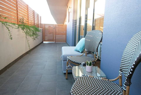 F03-darling Harbour 1 BDR APT - Sydney 4u 6