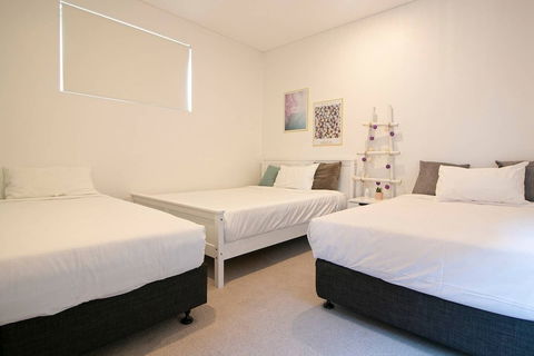 F03-darling Harbour 1 BDR APT - Sydney 4u 4