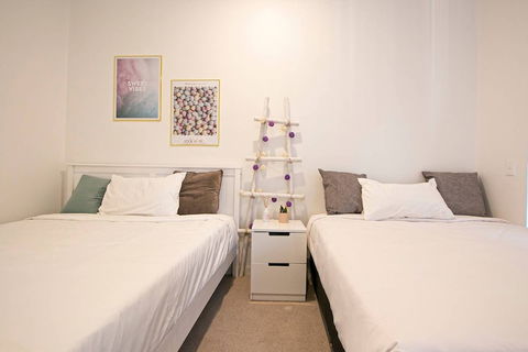 F03-darling Harbour 1 BDR APT - Sydney 4u 2