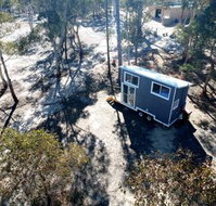 Big Tiny The Whispers - Accommodation Sydney