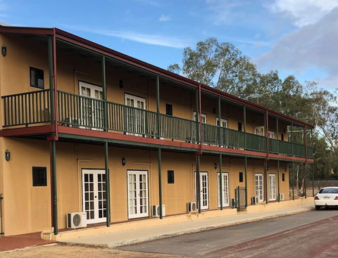 Settlers Hotel York - Accommodation Sydney 0