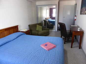 Tanoshii Spa & The Edge Spa Stay - Sydney 4u 2