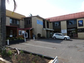 Tanoshii Spa & The Edge Spa Stay - Sydney 4u 0