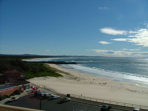 Ebbtide Unit 29 - Accommodation Sydney 6