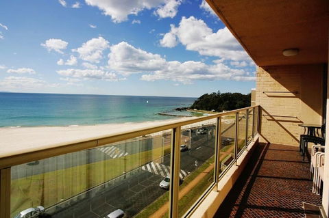 Ebbtide Unit 29 - Accommodation Sydney 3