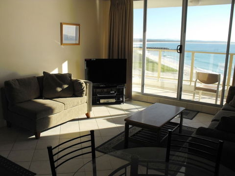 Ebbtide Unit 29 - Accommodation Sydney 5