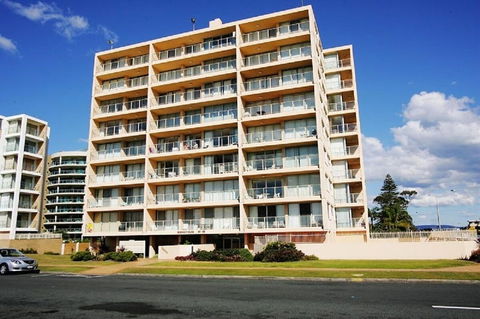 Ebbtide Unit 29 - Accommodation Sydney 0