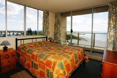 Ebbtide Unit 29 - Accommodation Sydney 4