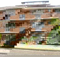 Dolphin Court unit 1 - Accommodation Sydney