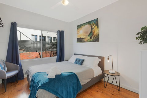 Bungo Beach House Pet Friendly House - Sydney Resort 3