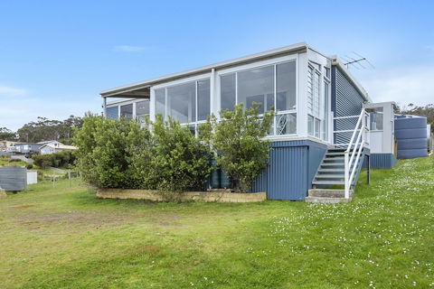 Blue Cottage Bruny Island - Sydney 4u 1