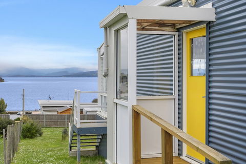 Blue Cottage Bruny Island - Sydney 4u 0