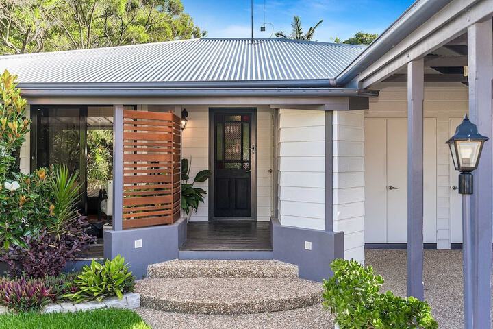 Coorabell ACT Accommodation Sydney