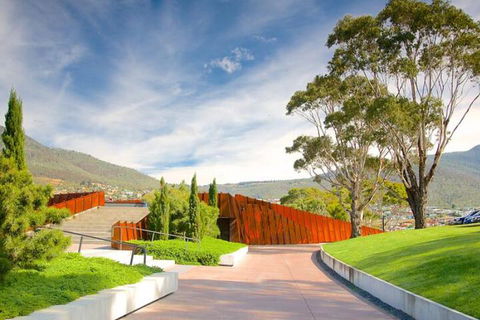 Essentially Hobart - Accommodation Sydney 2