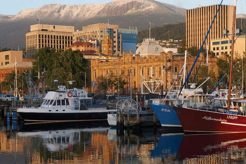 Essentially Hobart - Accommodation Sydney 5